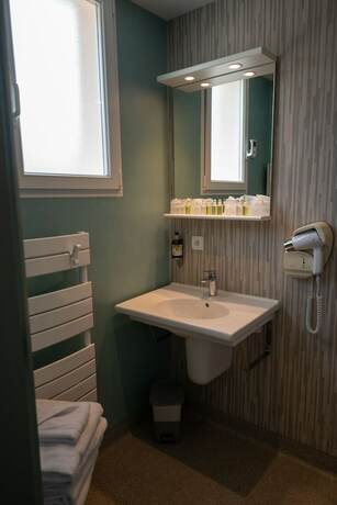 Imagen general del Hotel L\'Escapade. Foto 5