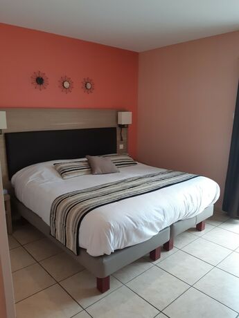 Imagen general del Hotel L\'Escapade. Foto 11
