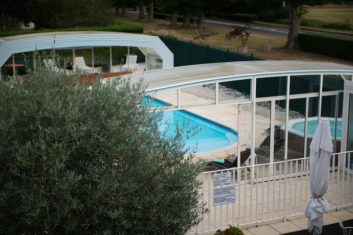 Imagen general del Hotel L\'Escapade. Foto 15