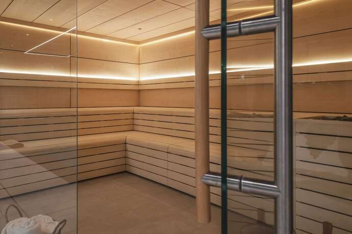 Imagen general del Hotel L\'EssenCiel. Foto 2