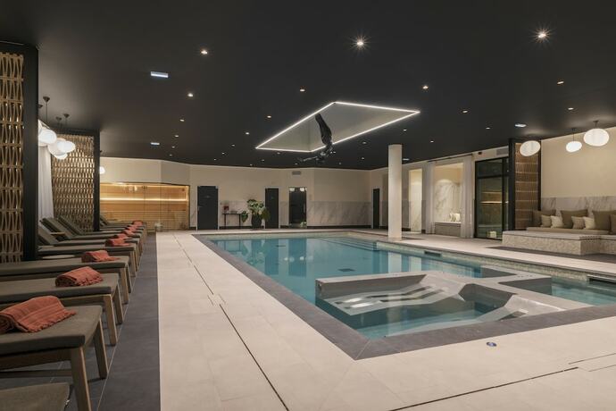 Imagen general del Hotel L\'EssenCiel. Foto 3