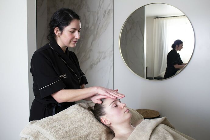 Imagen general del Hotel L\'EssenCiel. Foto 5