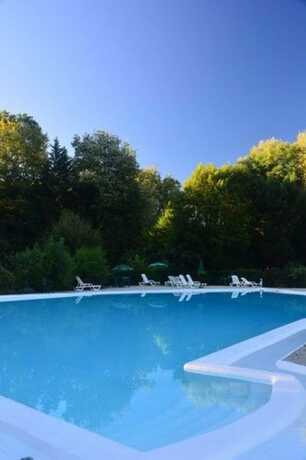 Imagen general del Hotel L\'Etang des Reynats. Foto 5