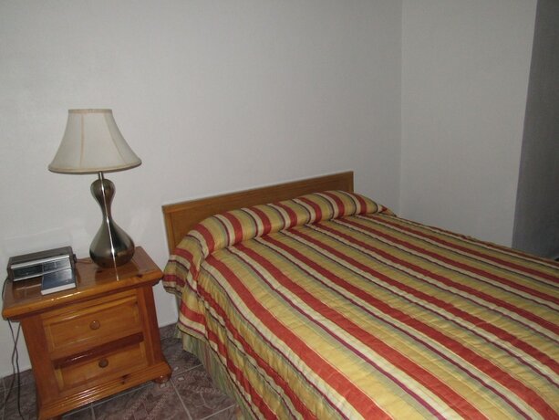 Imagen general del Hotel L\'Eternel est mon secours. Foto 1