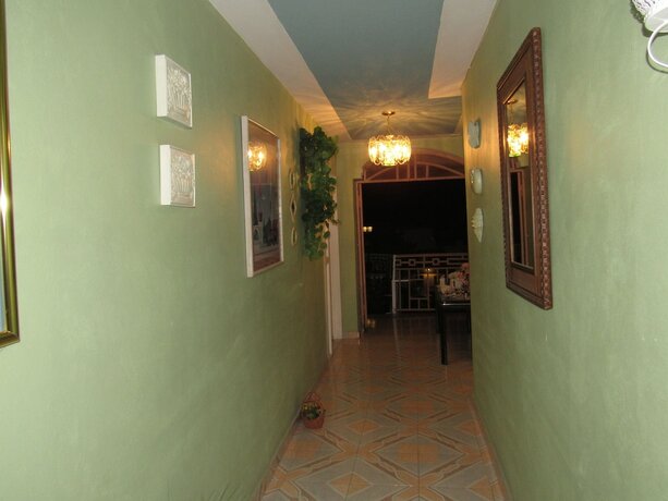 Imagen general del Hotel L\'Eternel est mon secours. Foto 4