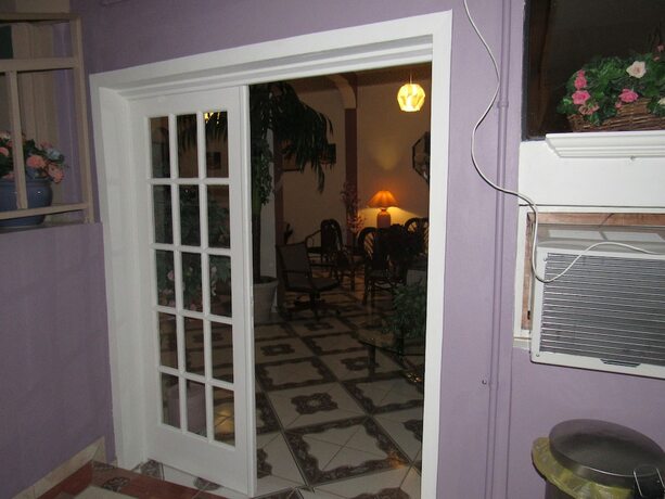 Imagen general del Hotel L\'Eternel est mon secours. Foto 5