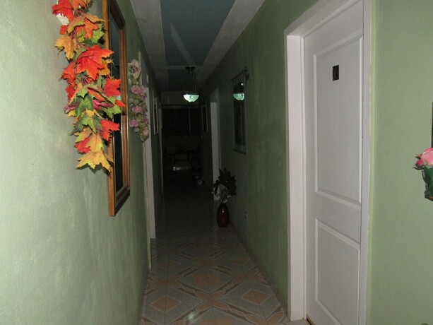 Imagen general del Hotel L\'Eternel est mon secours. Foto 7