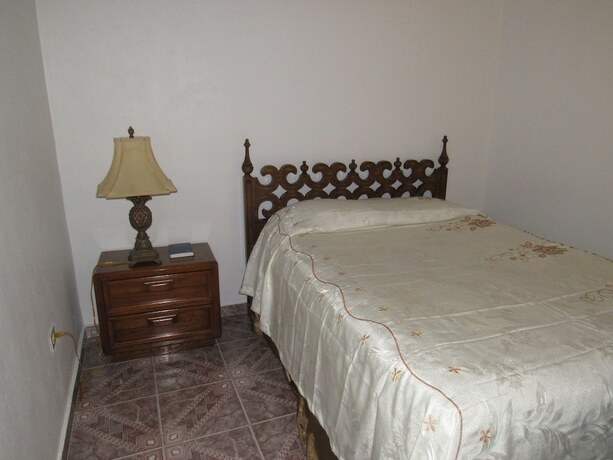 Imagen de la habitación del Hotel L\'Eternel est mon secours. Foto 18