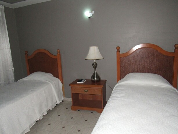 Imagen de la habitación del Hotel L\'Eternel est mon secours. Foto 20