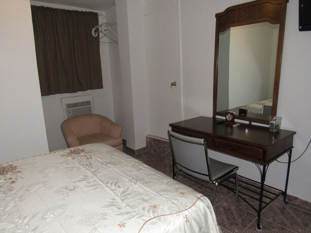 Imagen general del Hotel L\'Eternel est mon secours. Foto 16