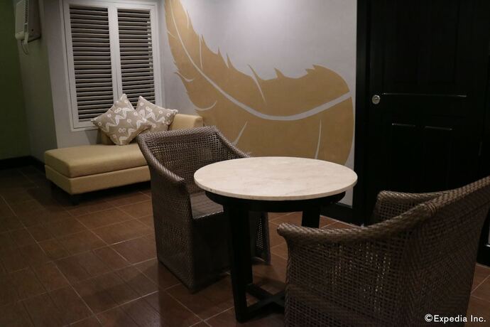 Imagen general del Hotel L'Fisher Chalet. Foto 1
