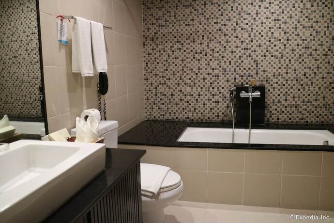 Imagen general del Hotel L'Fisher Chalet. Foto 2