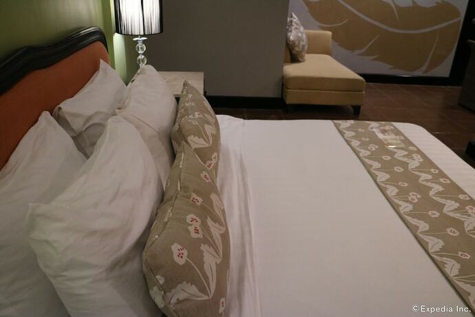 Imagen general del Hotel L'Fisher Chalet. Foto 3