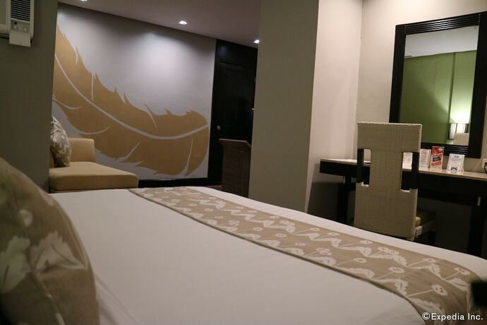 Imagen general del Hotel L'Fisher Chalet. Foto 6