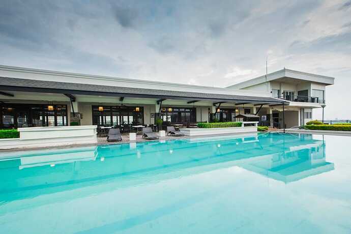 Imagen general del Hotel L'Fisher Chalet. Foto 7