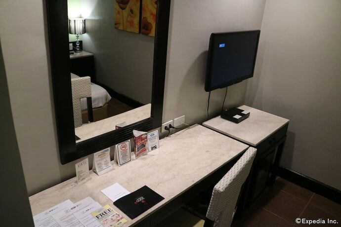 Imagen general del Hotel L'Fisher Chalet. Foto 9