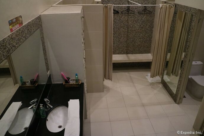 Imagen general del Hotel L'Fisher Chalet. Foto 11