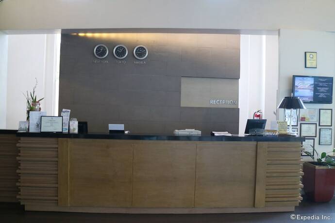 Imagen general del Hotel L'Fisher Chalet. Foto 12