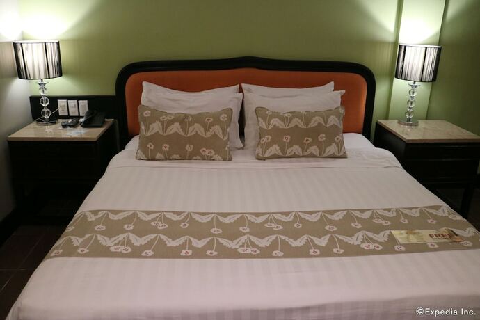 Imagen general del Hotel L'Fisher Chalet. Foto 13