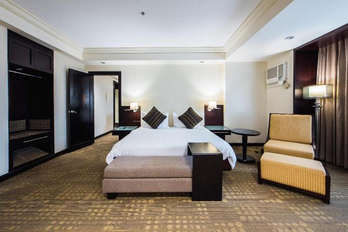 Imagen general del Hotel L'Fisher Hotel. Foto 4