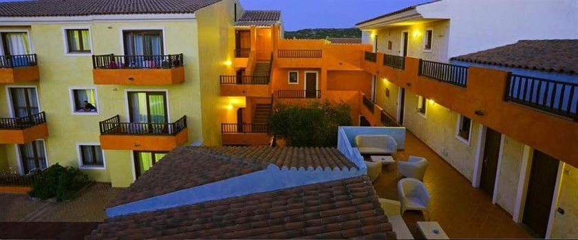 Imagen general del Hotel LH La Funtana - Adults Only. Foto 6