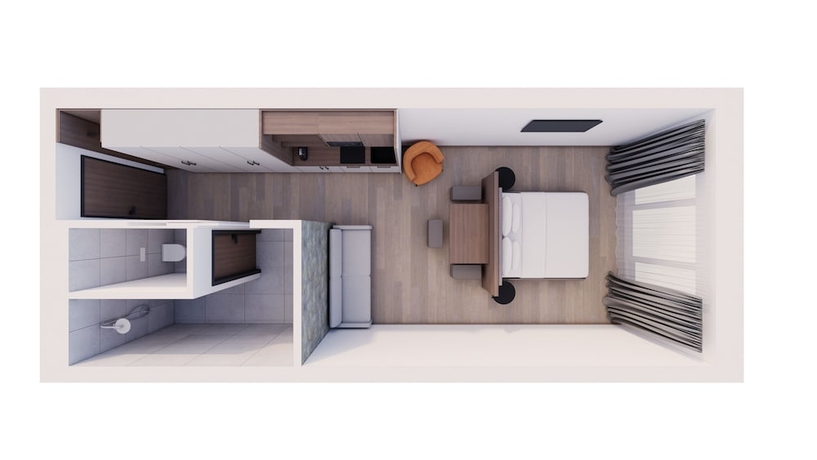 Imagen de la habitación del Hotel LH Linzerhaus Suites Saalbach &ndash; inklusive Jokercard. Foto 7