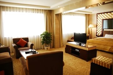 Imagen general del Hotel LHASA. Foto 2