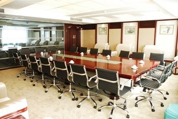 Imagen general del Hotel LHASA. Foto 3