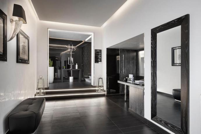 Imagen general del Hotel LHP River Club. Foto 2