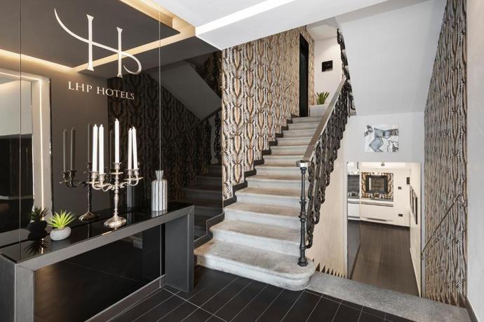 Imagen general del Hotel LHP River Club. Foto 4