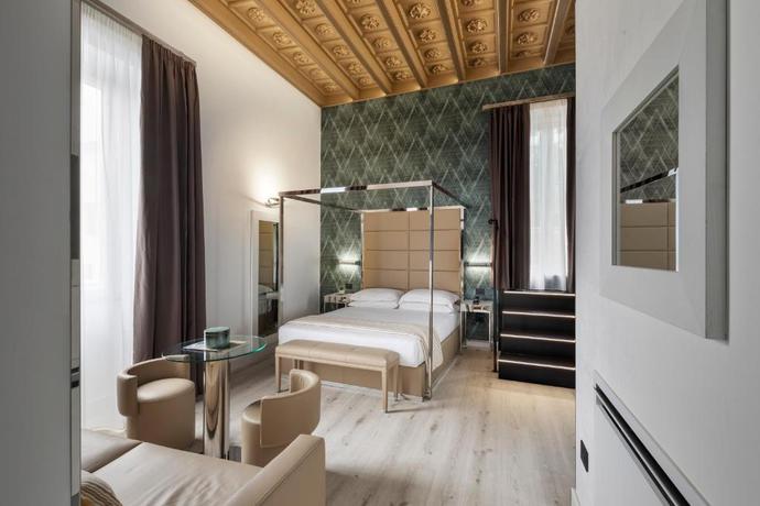 Imagen general del Hotel LHP River Club. Foto 7