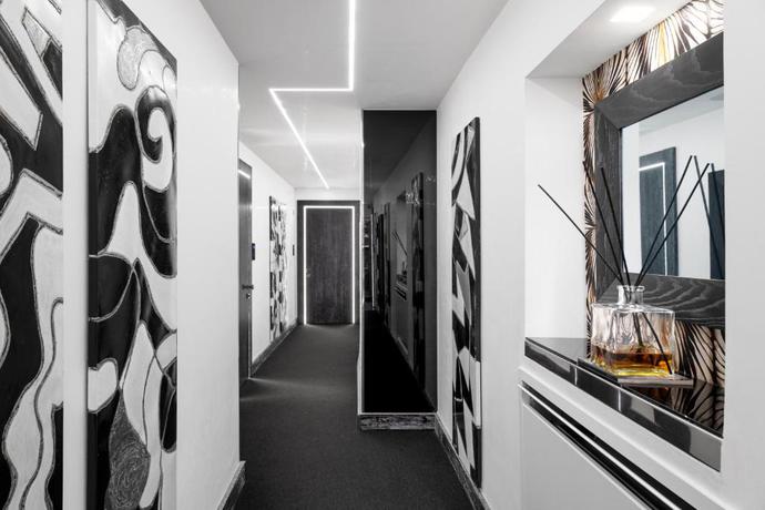 Imagen general del Hotel LHP River Club. Foto 9