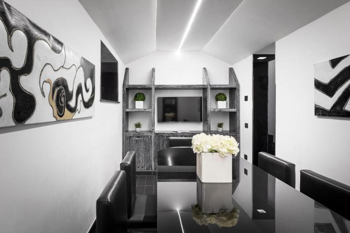 Imagen general del Hotel LHP River Club. Foto 12