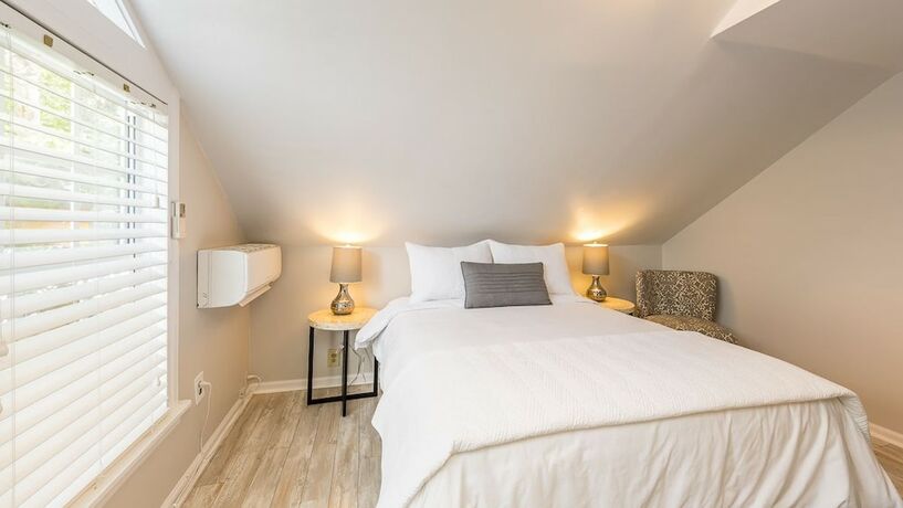 Imagen de la habitación del Hotel L\'Habitation Guest House. Foto 12