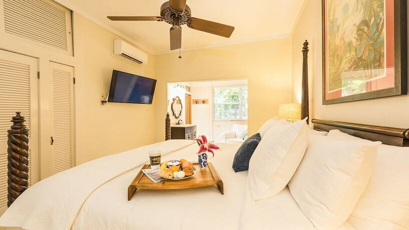 Imagen general del Hotel L\'Habitation Guest House. Foto 2