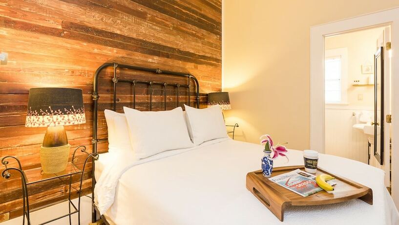 Imagen general del Hotel L\'Habitation Guest House. Foto 3