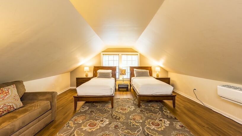 Imagen de la habitación del Hotel L\'Habitation Guest House. Foto 14