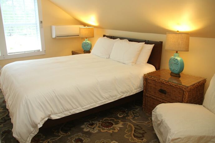 Imagen de la habitación del Hotel L\'Habitation Guest House. Foto 15