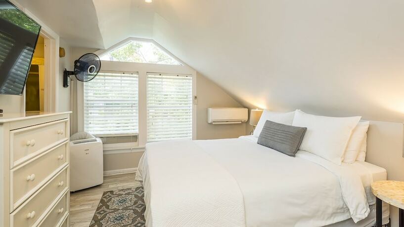 Imagen de la habitación del Hotel L\'Habitation Guest House. Foto 16