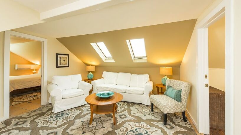 Imagen de la habitación del Hotel L\'Habitation Guest House. Foto 17