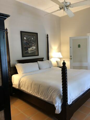 Imagen de la habitación del Hotel L\'Habitation Guest House. Foto 19