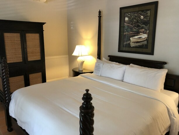 Imagen de la habitación del Hotel L\'Habitation Guest House. Foto 20