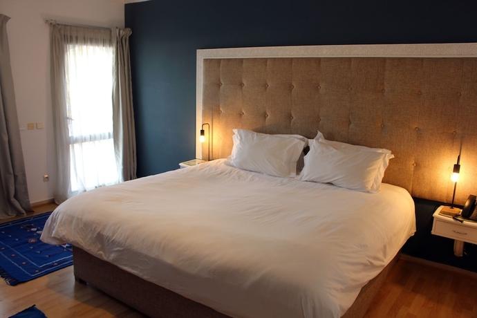 Imagen de la habitación del Hotel L\'Hacienda. Foto 14