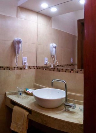 Imagen de la habitación del Hotel L\'Hirondelle - Adults Only. Foto 15