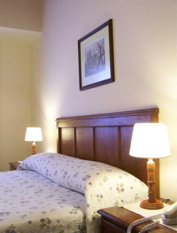 Imagen general del Hotel L\'Hirondelle - Adults Only. Foto 2