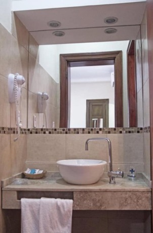 Imagen de la habitación del Hotel L\'Hirondelle - Adults Only. Foto 16