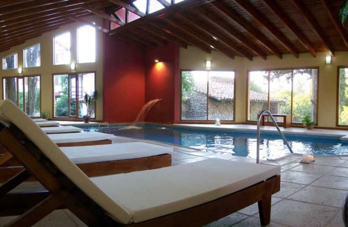 Imagen general del Hotel L\'Hirondelle - Adults Only. Foto 4