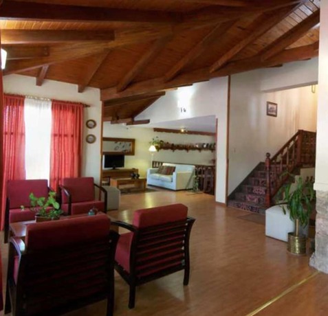 Imagen general del Hotel L\'Hirondelle - Adults Only. Foto 5