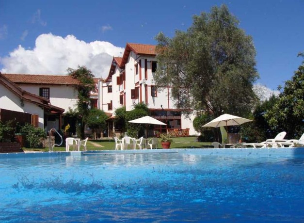 Imagen general del Hotel L\'Hirondelle - Adults Only. Foto 8