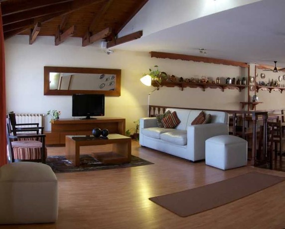 Imagen general del Hotel L\'Hirondelle - Adults Only. Foto 9